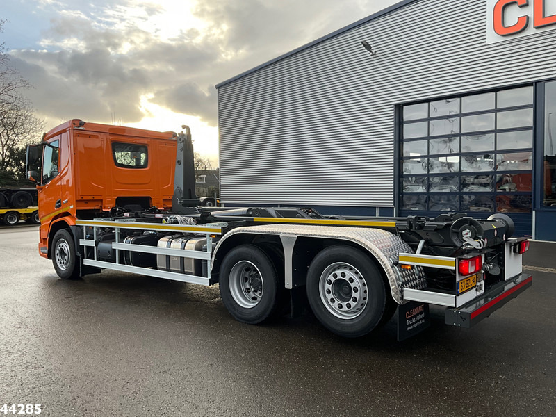 DAF FAN XD 450 Euro 6 VDL 21 Ton Schuif-knik haakarmsysteem - Pacēlājs ar āķi: foto 2 DAF FAN XD 450 Euro 6 VDL 21 Ton Schuif-knik haakarmsysteem - Pacēlājs ar āķi: foto 2