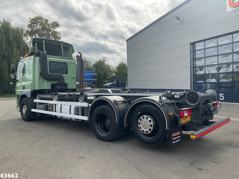 DAF FAR CF 370 Euro 6 VDL 21 Ton haakarmsysteem - Pacēlājs ar āķi: foto 5 DAF FAR CF 370 Euro 6 VDL 21 Ton haakarmsysteem - Pacēlājs ar āķi: foto 5