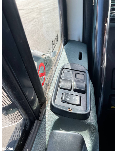DAF FAS 85 CF 340 Manual Hiab 12 Tonmeter laadkraan līzingu DAF FAS 85 CF 340 Manual Hiab 12 Tonmeter laadkraan: foto 16