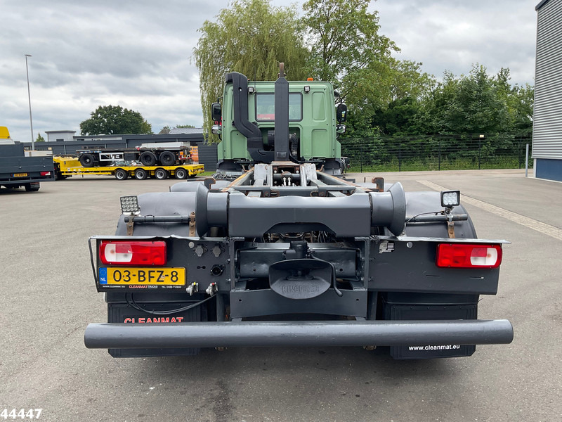 DAF FAS CF 400 Euro 6 VDL 21 Ton haakarmsysteem - Pacēlājs ar āķi: foto 3 DAF FAS CF 400 Euro 6 VDL 21 Ton haakarmsysteem - Pacēlājs ar āķi: foto 3