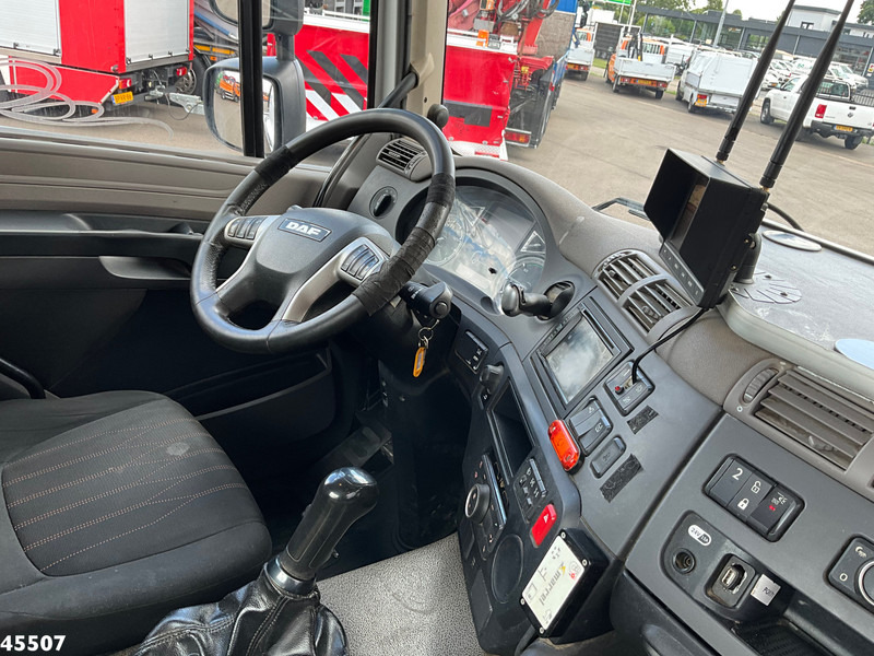 DAF FAT CF 530 Euro 6 Marrel 22 Ton haakarmsysteem līzingu DAF FAT CF 530 Euro 6 Marrel 22 Ton haakarmsysteem: foto 10