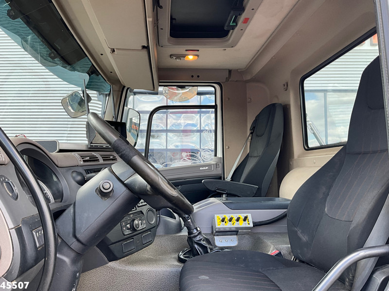 DAF FAT CF 530 Euro 6 Marrel 22 Ton haakarmsysteem līzingu DAF FAT CF 530 Euro 6 Marrel 22 Ton haakarmsysteem: foto 9