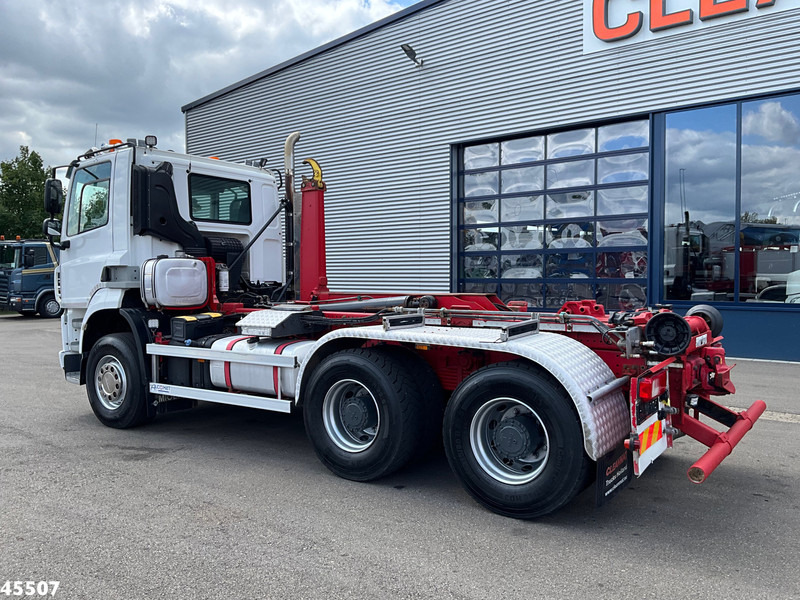 DAF FAT CF 530 Euro 6 Marrel 22 Ton haakarmsysteem - Pacēlājs ar āķi: foto 4 DAF FAT CF 530 Euro 6 Marrel 22 Ton haakarmsysteem - Pacēlājs ar āķi: foto 4