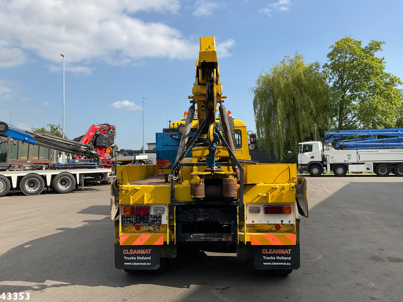 DAF FTS 2600 DKA 310 Manuel Full Steel Bergingsvoertuig - Auto evakuators: foto 5 DAF FTS 2600 DKA 310 Manuel Full Steel Bergingsvoertuig - Auto evakuators: foto 5