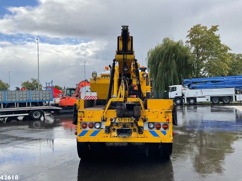 DAF FTT 2800 DKS 360 6x4 - Auto evakuators: foto 4 DAF FTT 2800 DKS 360 6x4 - Auto evakuators: foto 4