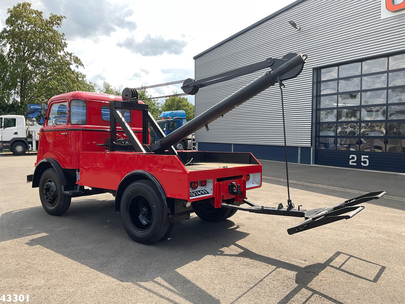 DAF T1300 ''Kikker'' Bergingswagen - Auto evakuators: foto 4 DAF T1300 ''Kikker'' Bergingswagen - Auto evakuators: foto 4