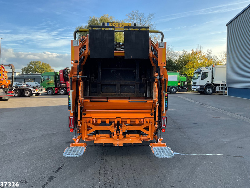 FUSO Canter 9C18 Euro 6 Geesink 7m³ Just 157.014 km! - Atkritumu vedējs: foto 5 FUSO Canter 9C18 Euro 6 Geesink 7m³ Just 157.014 km! - Atkritumu vedējs: foto 5