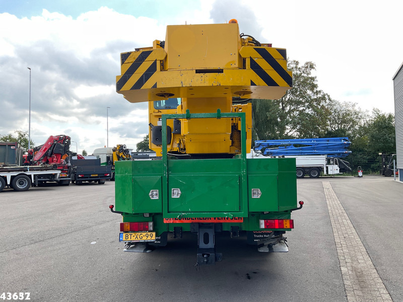 Faun ATF 50G-3 6x6x6 50 Ton NL kraan! - Kravas auto ar manipulatoru: foto 4 Faun ATF 50G-3 6x6x6 50 Ton NL kraan! - Kravas auto ar manipulatoru: foto 4