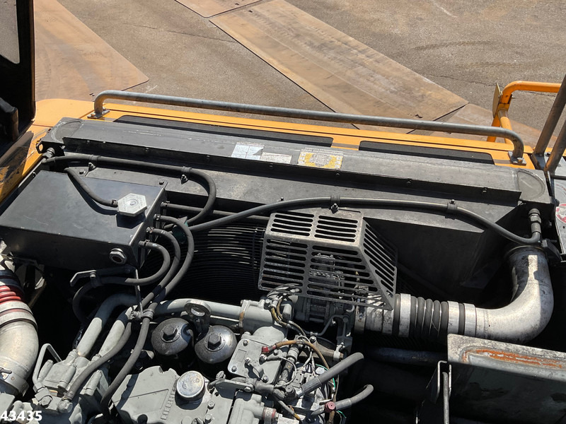 Iekraušanas tehnika Liebherr LH 60 C Litronic EPA Umschlag bagger: foto 18