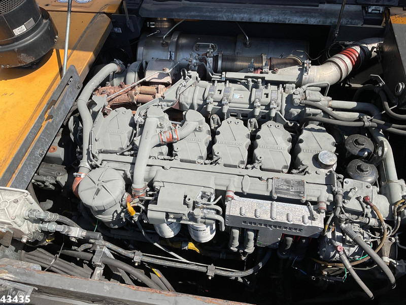 Iekraušanas tehnika Liebherr LH 60 C Litronic EPA Umschlag bagger: foto 20