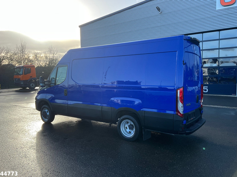 Iveco Daily 35C18 RIONED hogedrukwater installatie - Asenizācijas mašīna: foto 3 Iveco Daily 35C18 RIONED hogedrukwater installatie - Asenizācijas mašīna: foto 3