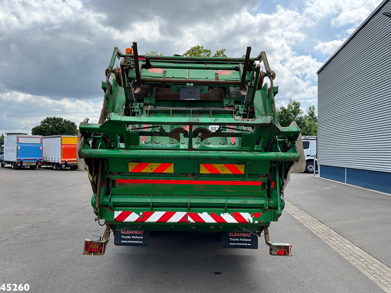 Iveco Stralis AD260S31 Euro 5 VDK 20m³ - Atkritumu vedējs: foto 4 Iveco Stralis AD260S31 Euro 5 VDK 20m³ - Atkritumu vedējs: foto 4