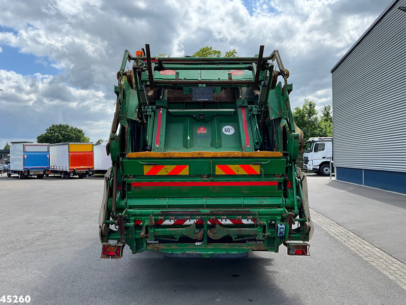 Iveco Stralis AD260S31 Euro 5 VDK 20m³ - Atkritumu vedējs: foto 5 Iveco Stralis AD260S31 Euro 5 VDK 20m³ - Atkritumu vedējs: foto 5