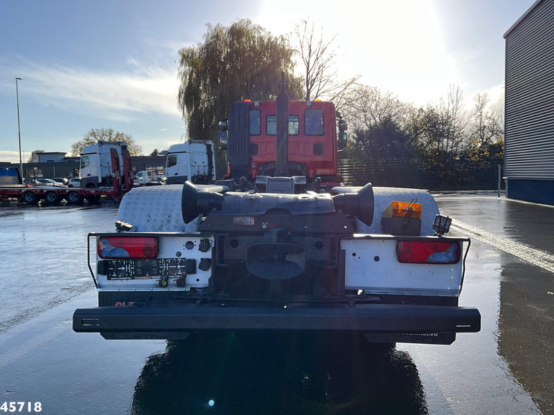 Iveco Stralis AD260S33 Euro 6 Multilift 20 Ton haakarmsysteem Just 197.693 Km! - Pacēlājs ar āķi: foto 3 Iveco Stralis AD260S33 Euro 6 Multilift 20 Ton haakarmsysteem Just 197.693 Km! - Pacēlājs ar āķi: foto 3