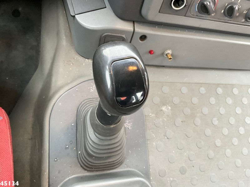 Kravas auto ar manipulatoru Iveco Stralis AD410T44 8x4 Palfinger 44 Tonmeter laadkraan + Fly-Jib Just 222.398 km!: foto 13
