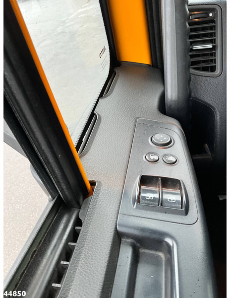 Iveco Trakker AD380T41W 8x6 Euro 6 HMF 19 Tonmeter Z-kraan līzingu Iveco Trakker AD380T41W 8x6 Euro 6 HMF 19 Tonmeter Z-kraan: foto 19