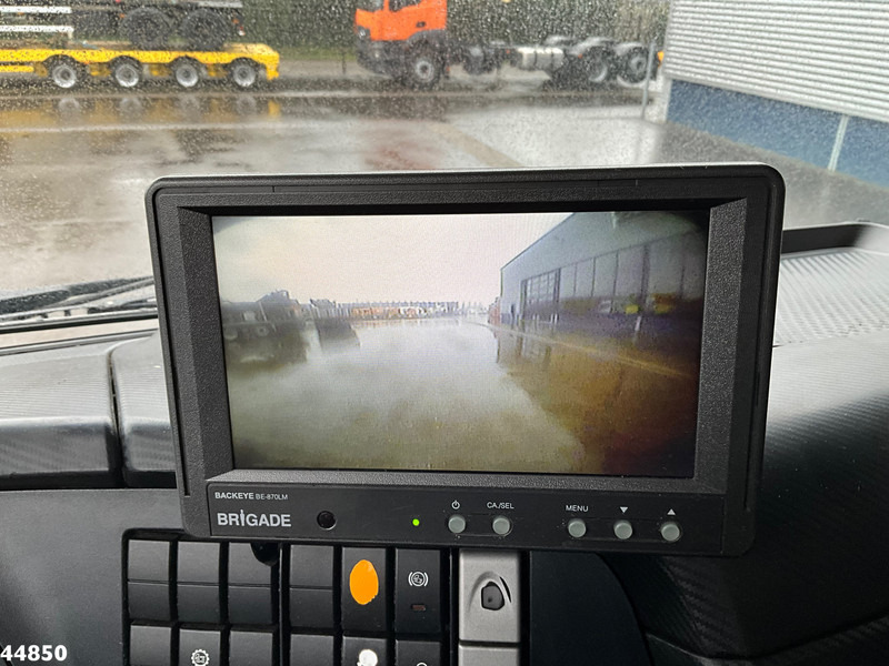 Iveco Trakker AD380T41W 8x6 Euro 6 HMF 19 Tonmeter Z-kraan līzingu Iveco Trakker AD380T41W 8x6 Euro 6 HMF 19 Tonmeter Z-kraan: foto 15