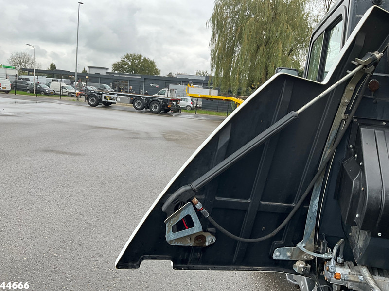 Ielu tīrīšanas mašīna Johnston C202 Euro 6 Just 23.808 km!: foto 11
