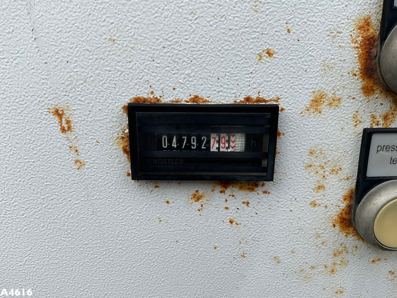 Huka konteiners KTK-Husmann 20m³ perscontainer: foto 9