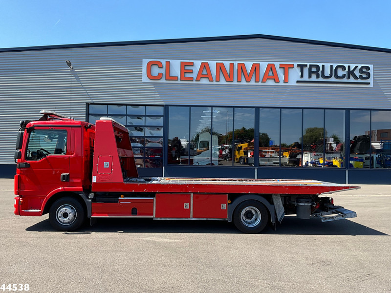 MAN TGL 12.250 Euro 6 Bergingsvoertuig - Auto evakuators: foto 3 MAN TGL 12.250 Euro 6 Bergingsvoertuig - Auto evakuators: foto 3