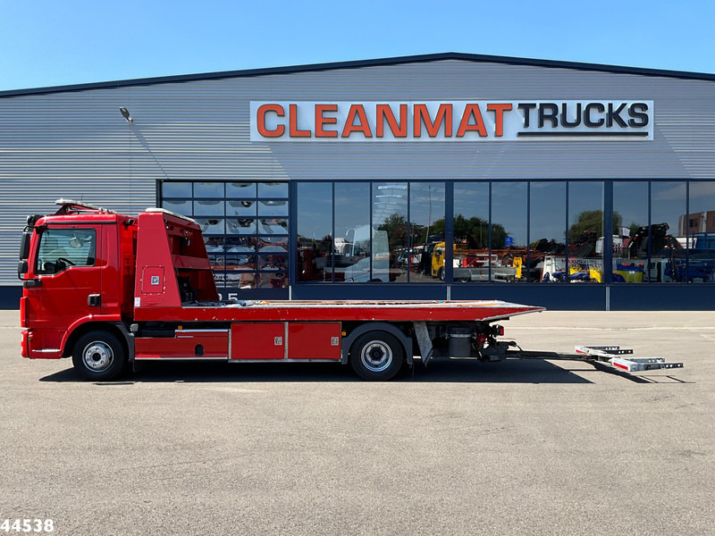 MAN TGL 12.250 Euro 6 Bergingsvoertuig - Auto evakuators: foto 2 MAN TGL 12.250 Euro 6 Bergingsvoertuig - Auto evakuators: foto 2