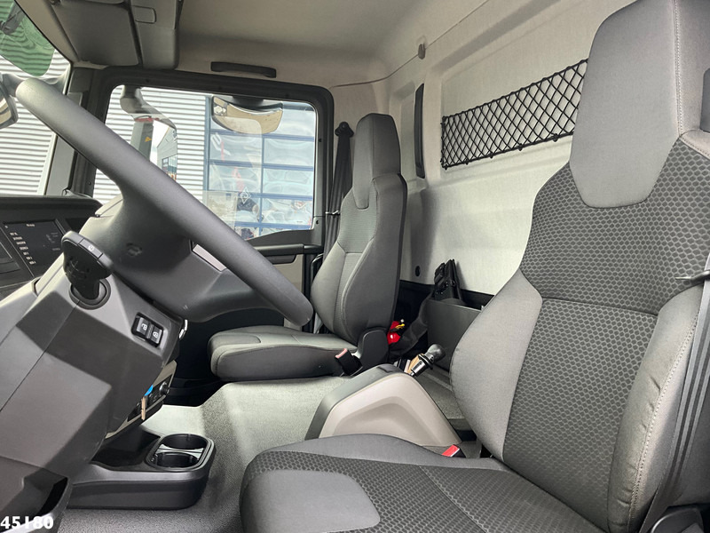 MAN TGM 18.320 Euro 6 Fassi 13 Tonmeter laadkraan NEW AND UNUSED! līzingu MAN TGM 18.320 Euro 6 Fassi 13 Tonmeter laadkraan NEW AND UNUSED!: foto 13