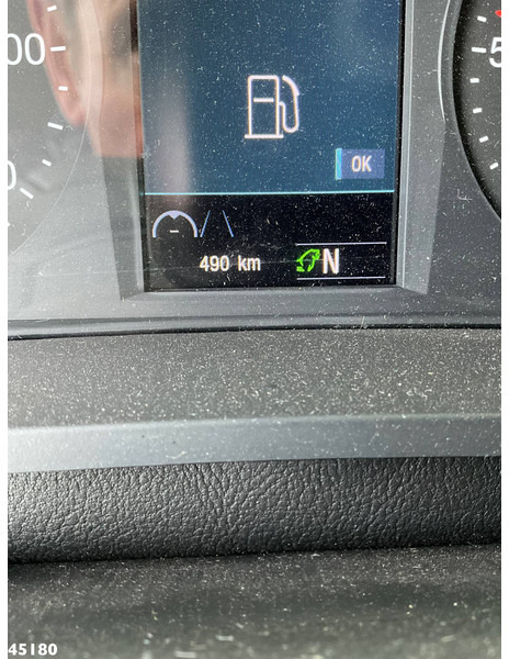 MAN TGM 18.320 Euro 6 Fassi 13 Tonmeter laadkraan NEW AND UNUSED! līzingu MAN TGM 18.320 Euro 6 Fassi 13 Tonmeter laadkraan NEW AND UNUSED!: foto 20