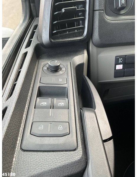 MAN TGM 18.320 Euro 6 Fassi 13 Tonmeter laadkraan NEW AND UNUSED! līzingu MAN TGM 18.320 Euro 6 Fassi 13 Tonmeter laadkraan NEW AND UNUSED!: foto 19