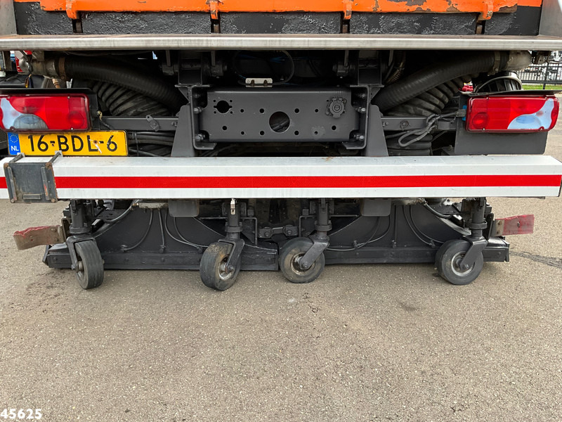MAN TGS 18.440 Euro 6 Beam S9000 Wegdekreiniger links en rechts vegend! - Ielu tīrīšanas mašīna: foto 4 MAN TGS 18.440 Euro 6 Beam S9000 Wegdekreiniger links en rechts vegend! - Ielu tīrīšanas mašīna: foto 4