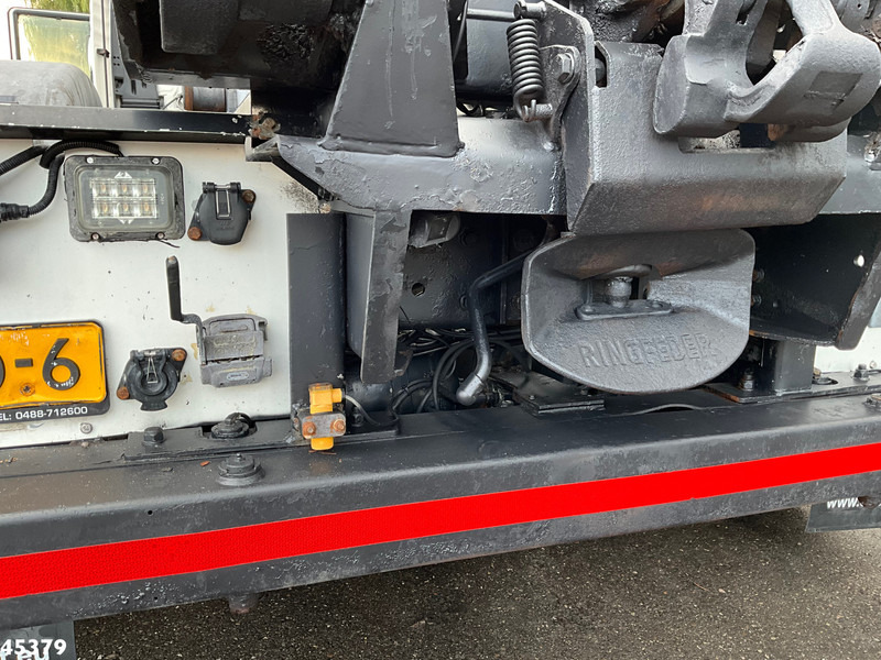 MAN TGS 26.400 Euro 6 24 Ton kettingsysteem - Kravas automašīna - kabeļu sistēma: foto 5 MAN TGS 26.400 Euro 6 24 Ton kettingsysteem - Kravas automašīna - kabeļu sistēma: foto 5