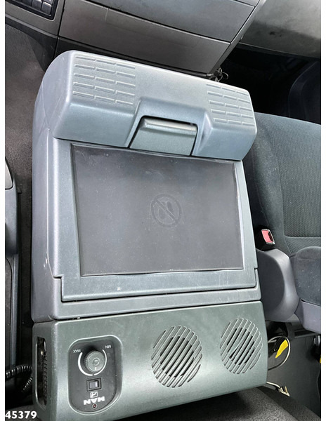 MAN TGS 26.400 Euro 6 24 Ton kettingsysteem - Kravas automašīna - kabeļu sistēma: foto 3 MAN TGS 26.400 Euro 6 24 Ton kettingsysteem - Kravas automašīna - kabeļu sistēma: foto 3