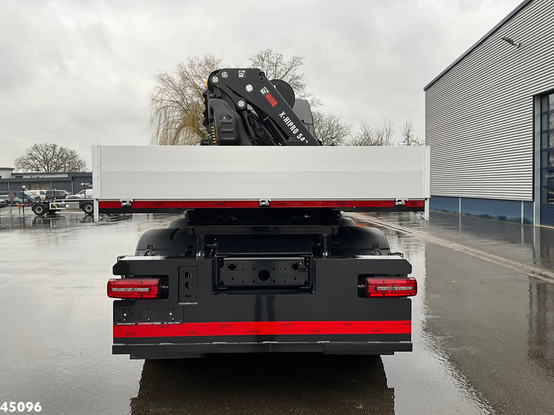 MAN TGS 26.520 Euro 6 6x6 Hiab 54 Tonmeter laadkraan NEW AND UNUSED! līzingu MAN TGS 26.520 Euro 6 6x6 Hiab 54 Tonmeter laadkraan NEW AND UNUSED!: foto 11 MAN TGS 26.520 Euro 6 6x6 Hiab 54 Tonmeter laadkraan NEW AND UNUSED! līzingu MAN TGS 26.520 Euro 6 6x6 Hiab 54 Tonmeter laadkraan NEW AND UNUSED!: foto 11