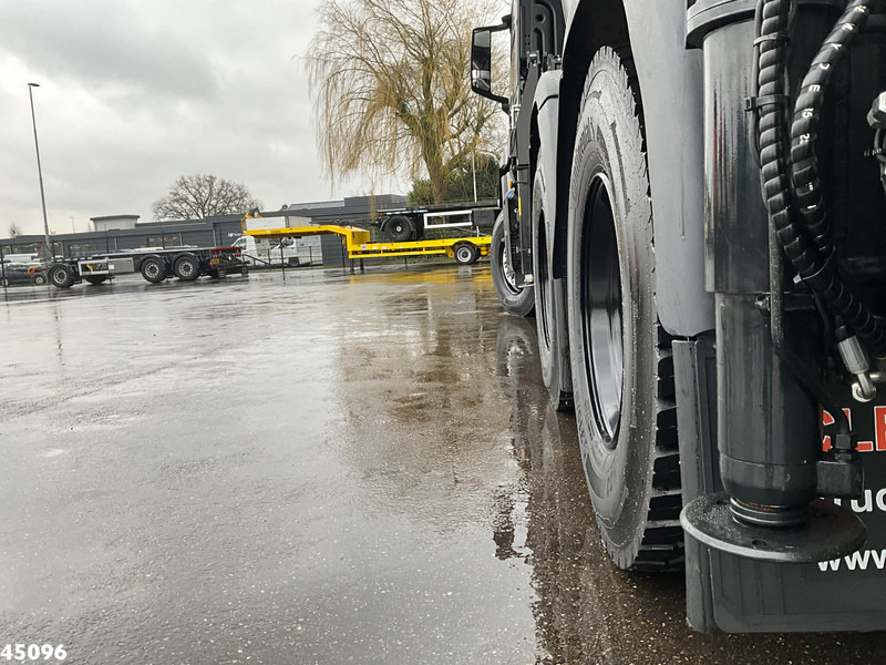 MAN TGS 26.520 Euro 6 6x6 Hiab 54 Tonmeter laadkraan NEW AND UNUSED! līzingu MAN TGS 26.520 Euro 6 6x6 Hiab 54 Tonmeter laadkraan NEW AND UNUSED!: foto 20 MAN TGS 26.520 Euro 6 6x6 Hiab 54 Tonmeter laadkraan NEW AND UNUSED! līzingu MAN TGS 26.520 Euro 6 6x6 Hiab 54 Tonmeter laadkraan NEW AND UNUSED!: foto 20