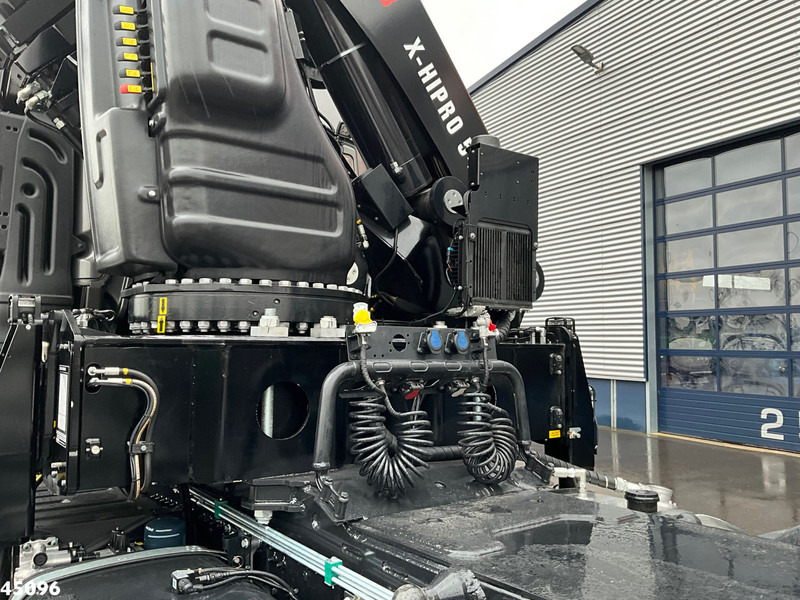 MAN TGS 26.520 Euro 6 6x6 Hiab 54 Tonmeter laadkraan NEW AND UNUSED! līzingu MAN TGS 26.520 Euro 6 6x6 Hiab 54 Tonmeter laadkraan NEW AND UNUSED!: foto 13 MAN TGS 26.520 Euro 6 6x6 Hiab 54 Tonmeter laadkraan NEW AND UNUSED! līzingu MAN TGS 26.520 Euro 6 6x6 Hiab 54 Tonmeter laadkraan NEW AND UNUSED!: foto 13