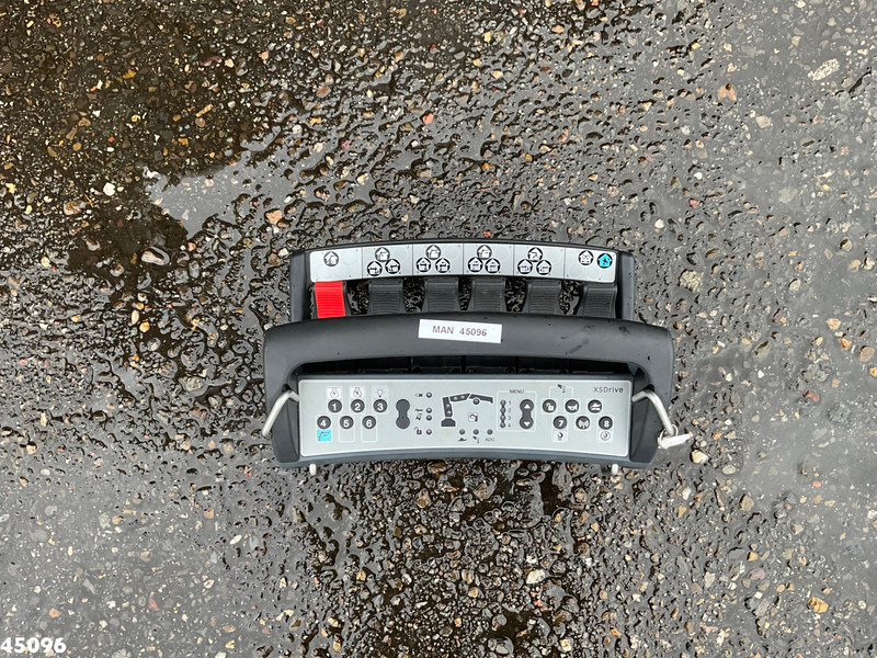 MAN TGS 26.520 Euro 6 6x6 Hiab 54 Tonmeter laadkraan NEW AND UNUSED! līzingu MAN TGS 26.520 Euro 6 6x6 Hiab 54 Tonmeter laadkraan NEW AND UNUSED!: foto 18 MAN TGS 26.520 Euro 6 6x6 Hiab 54 Tonmeter laadkraan NEW AND UNUSED! līzingu MAN TGS 26.520 Euro 6 6x6 Hiab 54 Tonmeter laadkraan NEW AND UNUSED!: foto 18