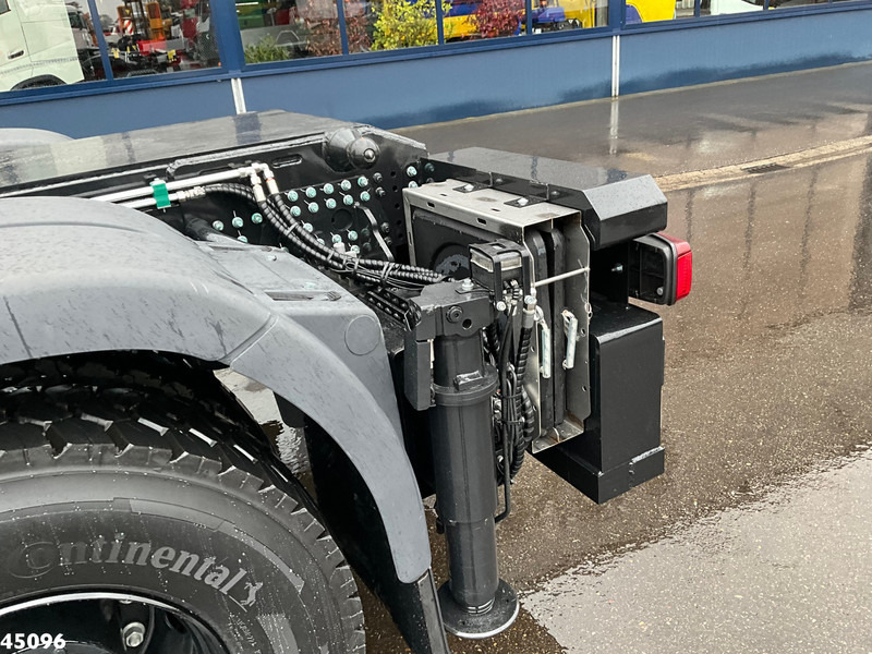 MAN TGS 26.520 Euro 6 6x6 Hiab 54 Tonmeter laadkraan NEW AND UNUSED! līzingu MAN TGS 26.520 Euro 6 6x6 Hiab 54 Tonmeter laadkraan NEW AND UNUSED!: foto 15 MAN TGS 26.520 Euro 6 6x6 Hiab 54 Tonmeter laadkraan NEW AND UNUSED! līzingu MAN TGS 26.520 Euro 6 6x6 Hiab 54 Tonmeter laadkraan NEW AND UNUSED!: foto 15