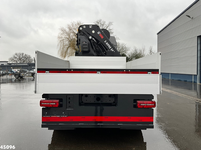 MAN TGS 26.520 Euro 6 6x6 Hiab 54 Tonmeter laadkraan NEW AND UNUSED! līzingu MAN TGS 26.520 Euro 6 6x6 Hiab 54 Tonmeter laadkraan NEW AND UNUSED!: foto 12 MAN TGS 26.520 Euro 6 6x6 Hiab 54 Tonmeter laadkraan NEW AND UNUSED! līzingu MAN TGS 26.520 Euro 6 6x6 Hiab 54 Tonmeter laadkraan NEW AND UNUSED!: foto 12