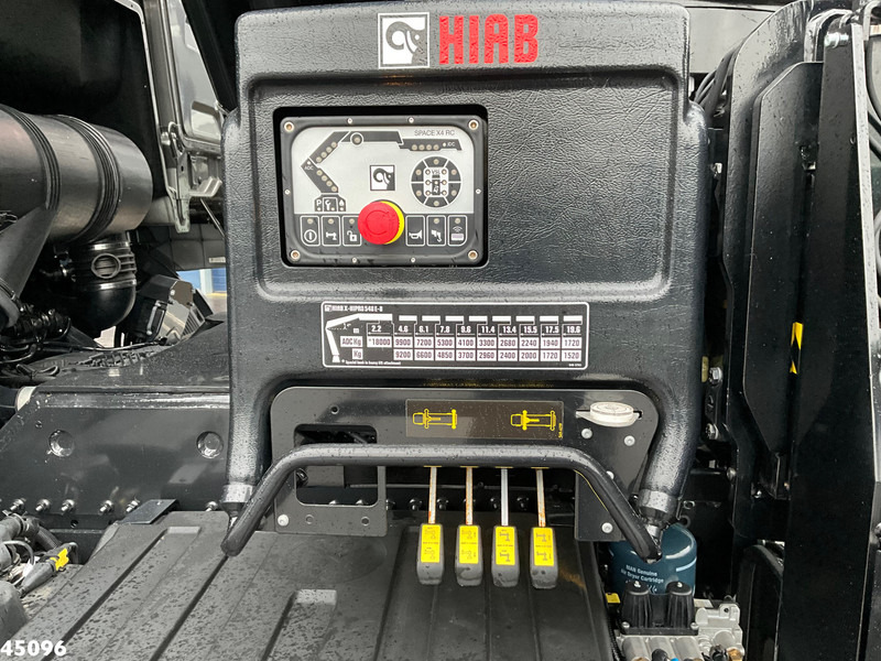 MAN TGS 26.520 Euro 6 6x6 Hiab 54 Tonmeter laadkraan NEW AND UNUSED! līzingu MAN TGS 26.520 Euro 6 6x6 Hiab 54 Tonmeter laadkraan NEW AND UNUSED!: foto 16 MAN TGS 26.520 Euro 6 6x6 Hiab 54 Tonmeter laadkraan NEW AND UNUSED! līzingu MAN TGS 26.520 Euro 6 6x6 Hiab 54 Tonmeter laadkraan NEW AND UNUSED!: foto 16