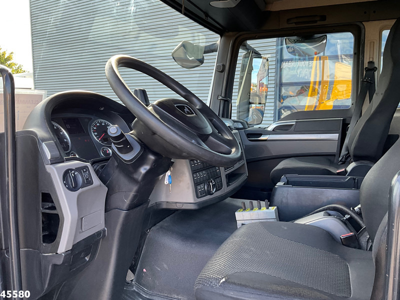 Pacēlājs ar āķi MAN TGS 28.460 Euro 6 Marrel 20 Ton haakarmsysteem: foto 15 Pacēlājs ar āķi MAN TGS 28.460 Euro 6 Marrel 20 Ton haakarmsysteem: foto 15
