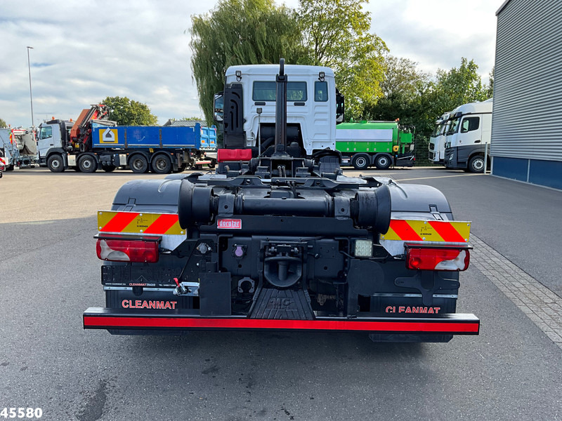 MAN TGS 28.460 Euro 6 Marrel 20 Ton haakarmsysteem - Pacēlājs ar āķi: foto 3 MAN TGS 28.460 Euro 6 Marrel 20 Ton haakarmsysteem - Pacēlājs ar āķi: foto 3