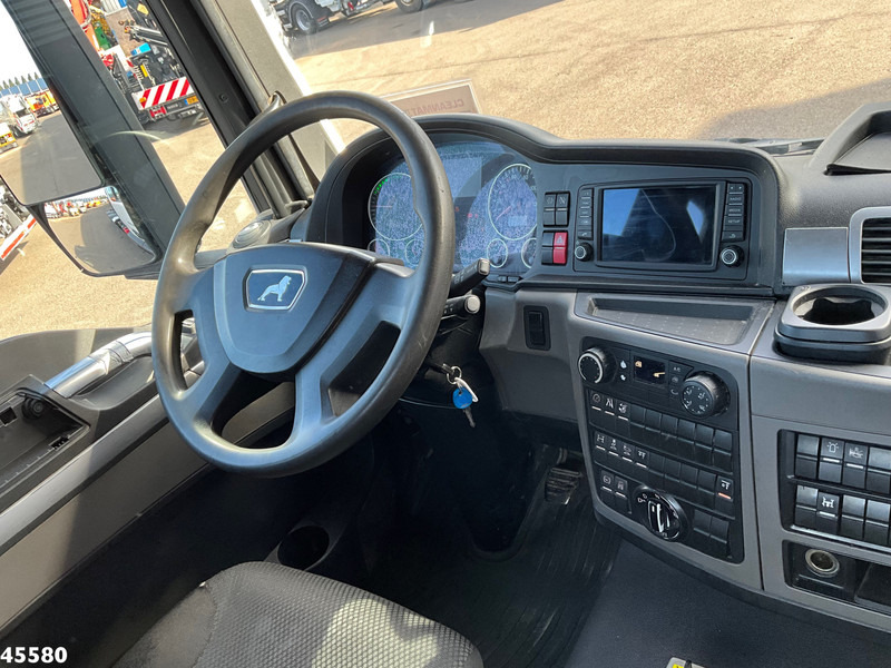Pacēlājs ar āķi MAN TGS 28.460 Euro 6 Marrel 20 Ton haakarmsysteem: foto 10 Pacēlājs ar āķi MAN TGS 28.460 Euro 6 Marrel 20 Ton haakarmsysteem: foto 10