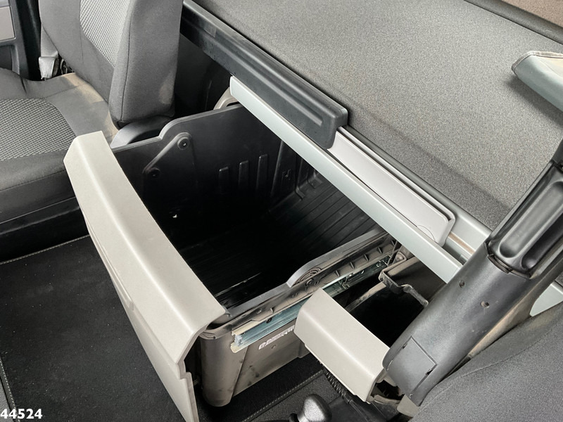 Pacēlājs ar āķi MAN TGS 35.500 8x4 Euro 6 VDL 25 Ton haakarmsysteem: foto 19