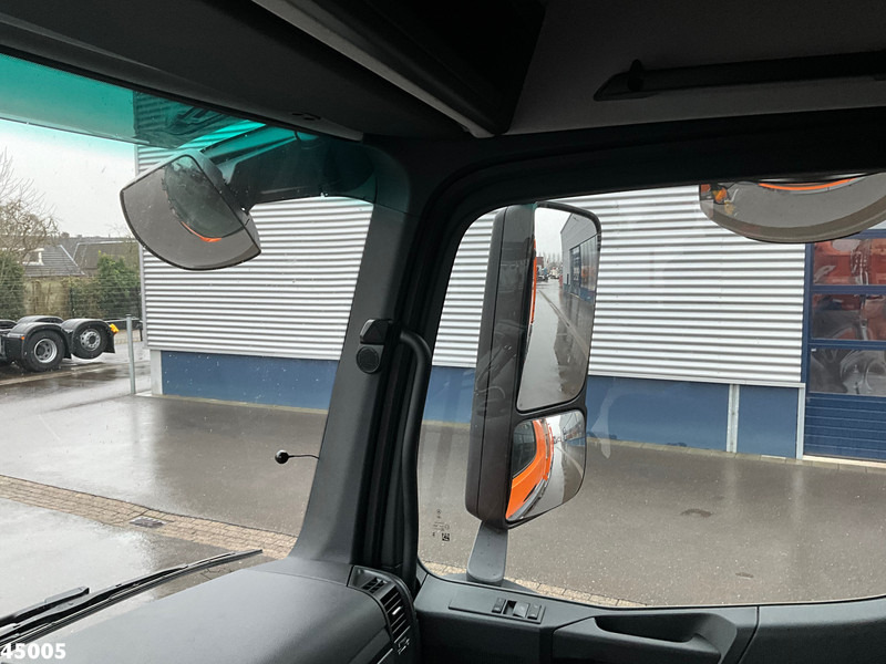 Atkritumu vedējs Mercedes-Benz Actros 2533 Euro 6 Zoeller 22m³: foto 18