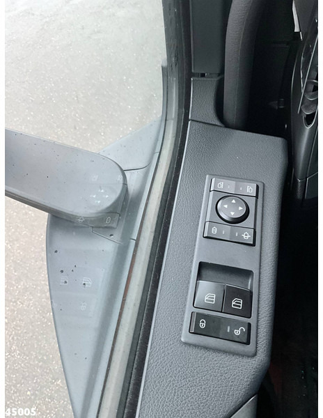 Atkritumu vedējs Mercedes-Benz Actros 2533 Euro 6 Zoeller 22m³: foto 16