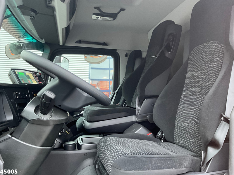 Atkritumu vedējs Mercedes-Benz Actros 2533 Euro 6 Zoeller 22m³: foto 17