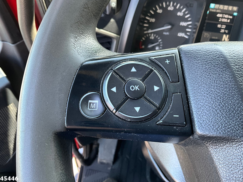 Mercedes-Benz Antos 2543 Euro 6 Multilift 26 Ton haakarmsysteem līzingu Mercedes-Benz Antos 2543 Euro 6 Multilift 26 Ton haakarmsysteem: foto 16 Mercedes-Benz Antos 2543 Euro 6 Multilift 26 Ton haakarmsysteem līzingu Mercedes-Benz Antos 2543 Euro 6 Multilift 26 Ton haakarmsysteem: foto 16