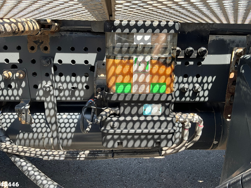 Mercedes-Benz Antos 2543 Euro 6 Multilift 26 Ton haakarmsysteem līzingu Mercedes-Benz Antos 2543 Euro 6 Multilift 26 Ton haakarmsysteem: foto 9 Mercedes-Benz Antos 2543 Euro 6 Multilift 26 Ton haakarmsysteem līzingu Mercedes-Benz Antos 2543 Euro 6 Multilift 26 Ton haakarmsysteem: foto 9