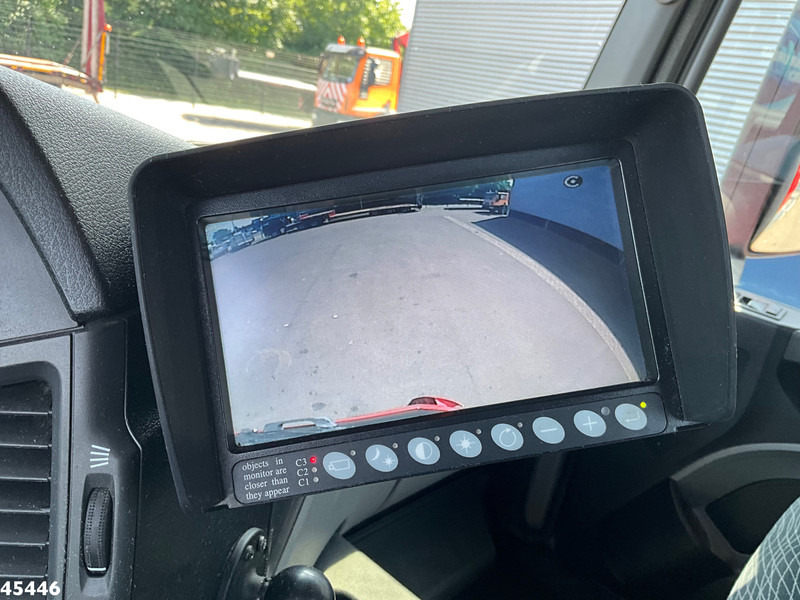 Mercedes-Benz Antos 2543 Euro 6 Multilift 26 Ton haakarmsysteem līzingu Mercedes-Benz Antos 2543 Euro 6 Multilift 26 Ton haakarmsysteem: foto 14