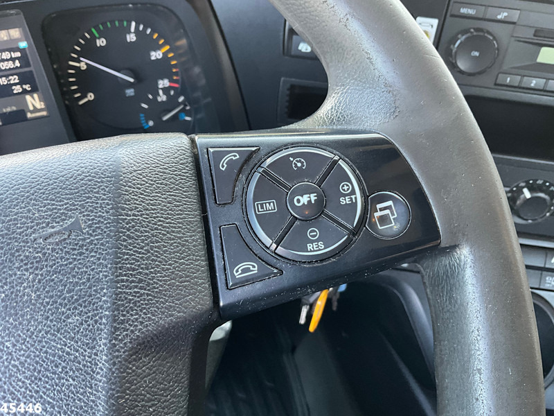 Mercedes-Benz Antos 2543 Euro 6 Multilift 26 Ton haakarmsysteem līzingu Mercedes-Benz Antos 2543 Euro 6 Multilift 26 Ton haakarmsysteem: foto 15 Mercedes-Benz Antos 2543 Euro 6 Multilift 26 Ton haakarmsysteem līzingu Mercedes-Benz Antos 2543 Euro 6 Multilift 26 Ton haakarmsysteem: foto 15