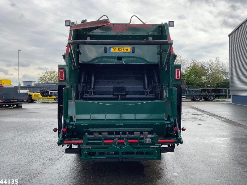 Mercedes-Benz Antos 2546 Euro 6 Norba N3 22m³ - Atkritumu vedējs: foto 4 Mercedes-Benz Antos 2546 Euro 6 Norba N3 22m³ - Atkritumu vedējs: foto 4
